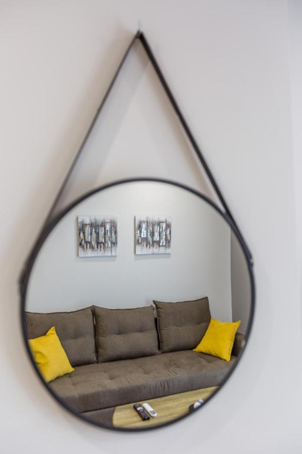 Raise Athens Metro Apartments Экстерьер фото