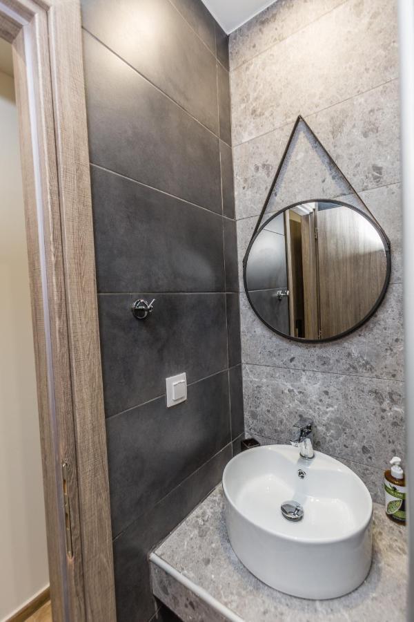 Raise Athens Metro Apartments Экстерьер фото